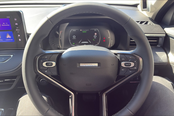 2026 GWM Haval Jolion A02 Vanta Hybrid SUV Image 15