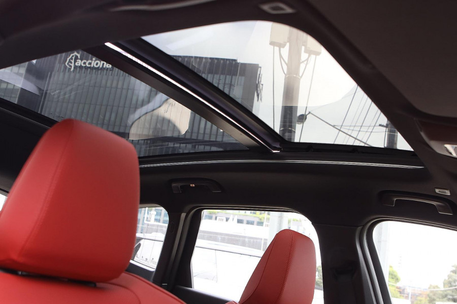 2025 BMW X1 U11 M35i xDrive SUV