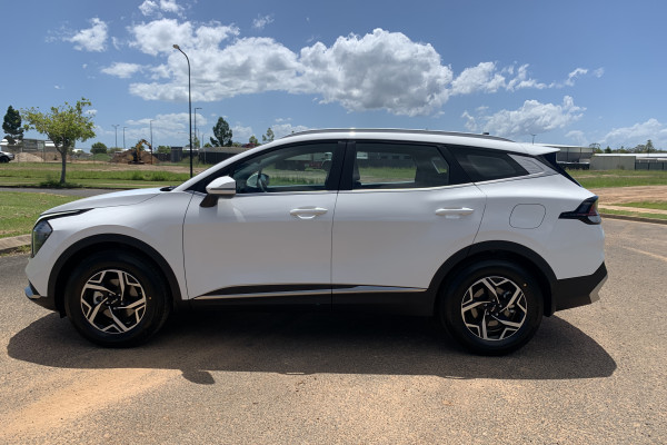 2024 Kia Sportage NQ5 S SUV