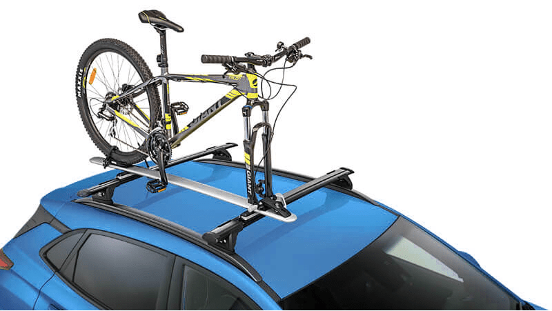 hyundai kona bicycle rack mount