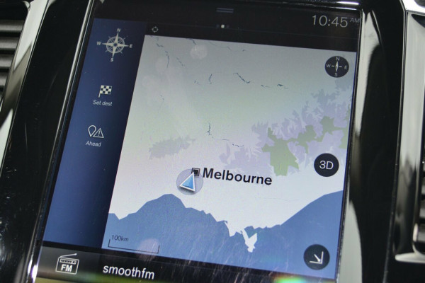 2015 Volvo XC90 T6 Inscription Suv