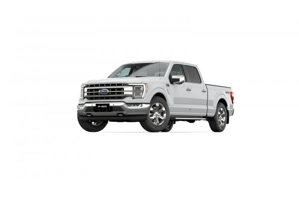 2023 Ford F-150 No Series Lariat Dual Cab