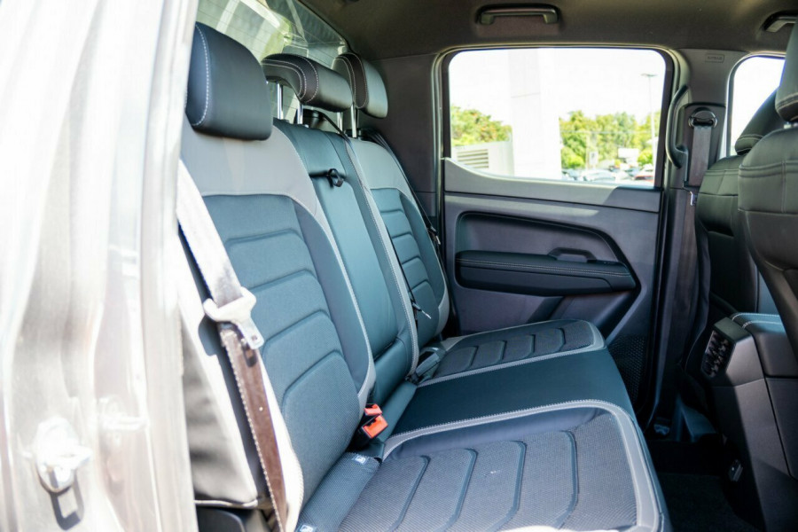2024 Volkswagen Amarok NF TDI600 Aventura Ute Image 11