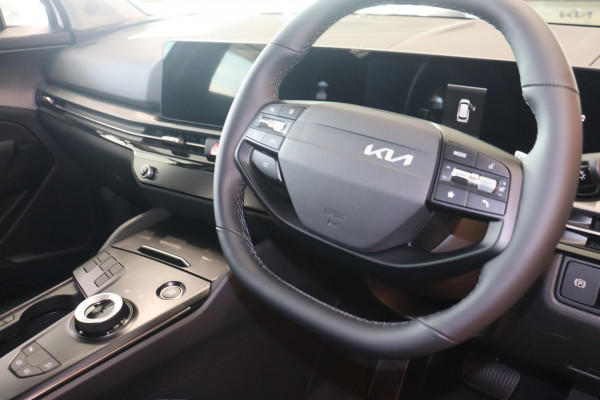 2026 MY27 Kia Sportage NQ5 PE HEV SX SUV Image 16