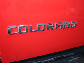 2019 Holden Colorado RG 4x4 Crew Cab Pickup Z71 Utility