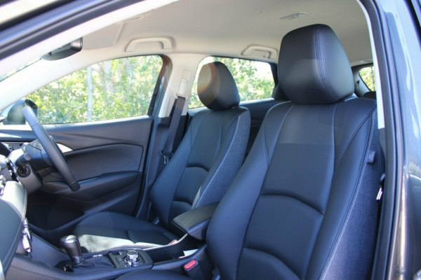 2025 Mazda CX-3 DK G20 Evolve SUV Image 16