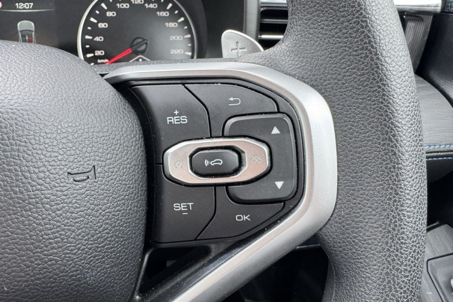2025 GWM Haval Jolion A01 Premium SUV Image 7