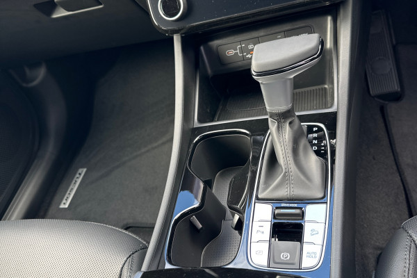2026 Hyundai Tucson NX4.V4 Elite SUV Image 9