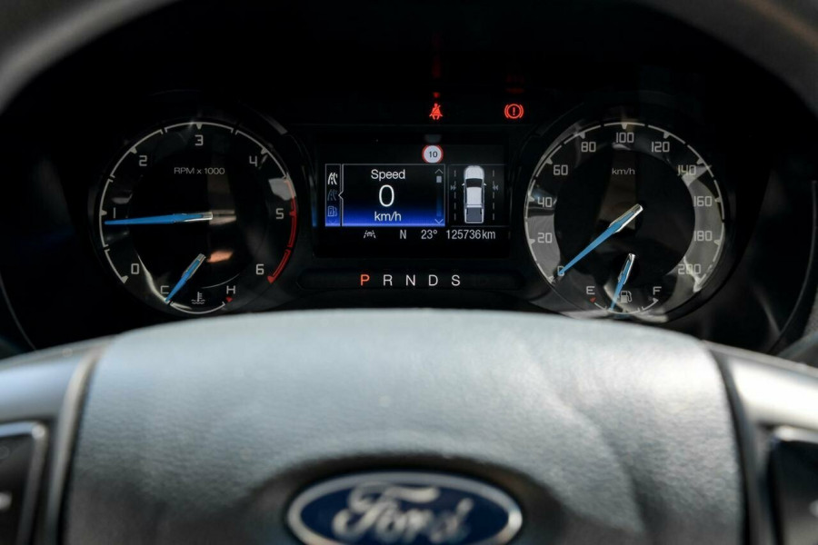 2021 MY21.25 Ford Ranger PX MkIII Sport Ute Image 11