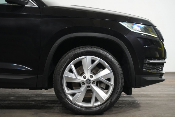 2020 Skoda Kodiaq 132 Tsi (4x4) SUV Image 5
