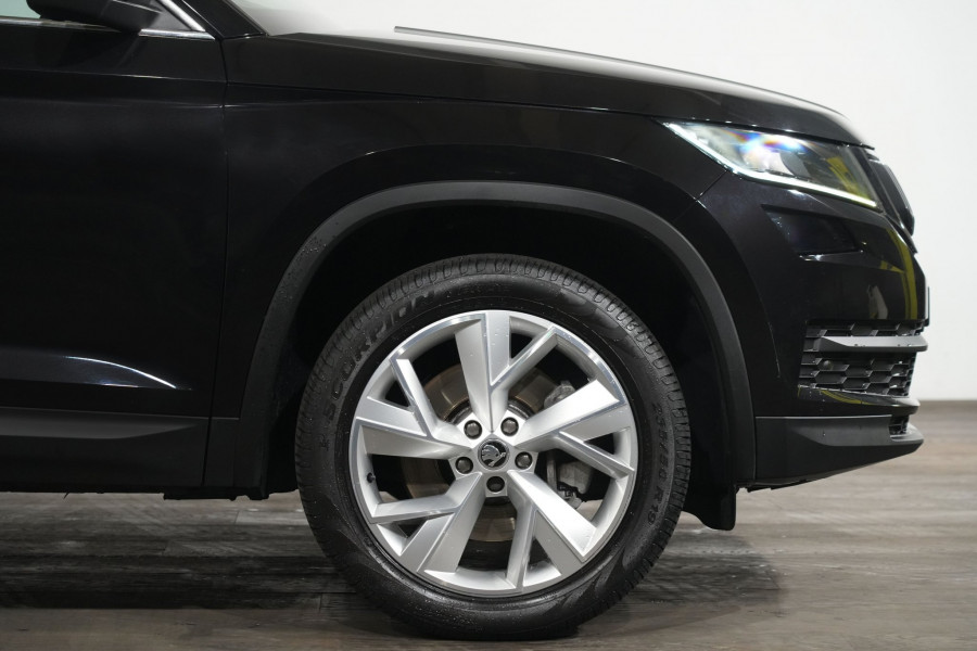 2020 Skoda Kodiaq 132 Tsi (4x4) SUV Image 5