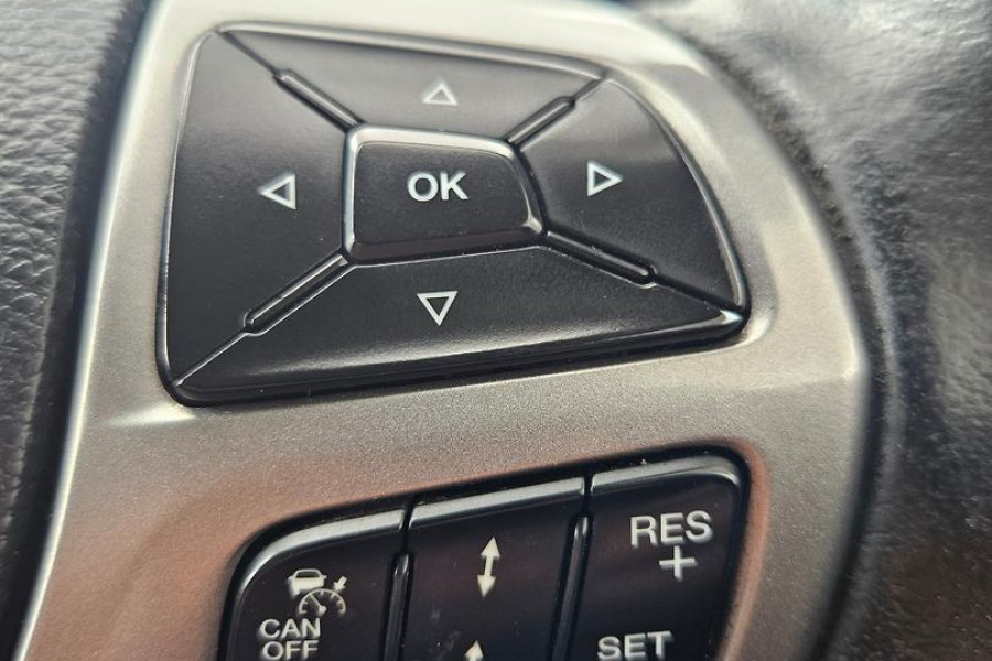 2019 Ford Ranger PX MkIII XLT Ute Image 35