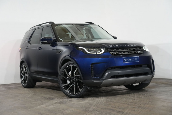 Land Rover Discovery Sd6 SE Series 5
