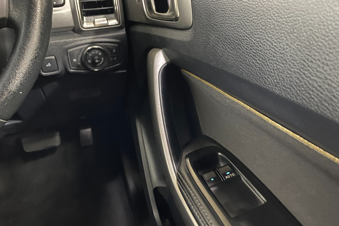 2018 MY19 Ford Ranger PX MkIII XLT Ute Image 17