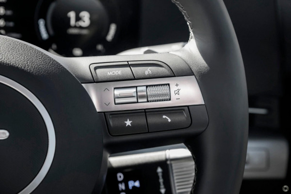 2026 Hyundai KONA SX2.V3 Hybrid Premium SUV Image 15