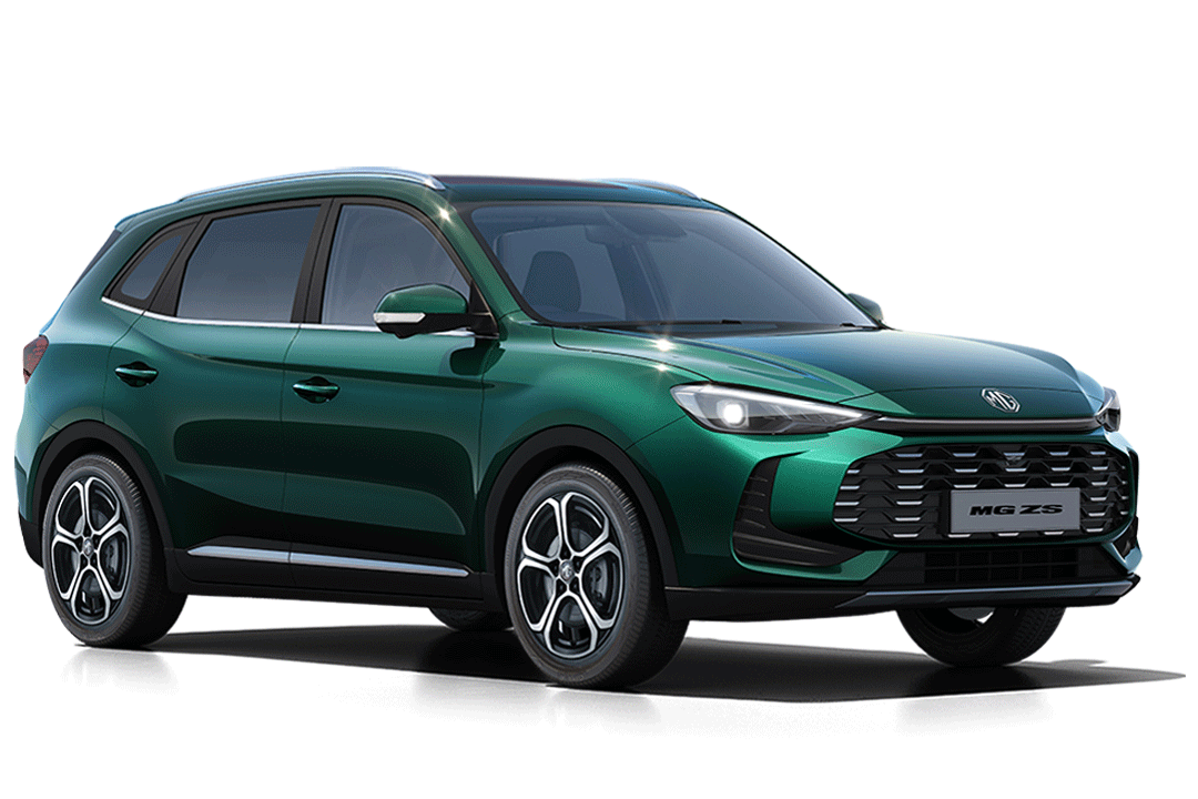 2024 MY25 MG ZS ZS32 Essence SUV