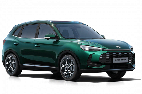 2024 MY25 MG ZS ZS32 Essence SUV