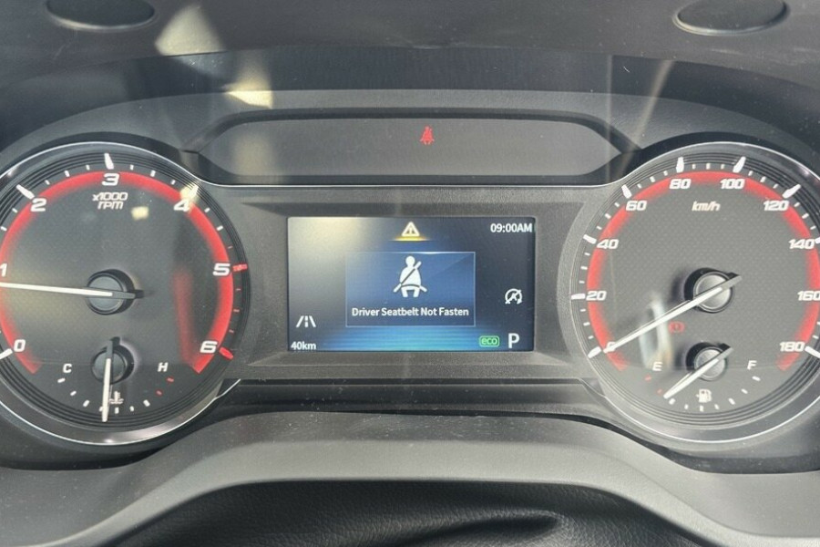 2023 LDV Deliver 9 Truck Image 16
