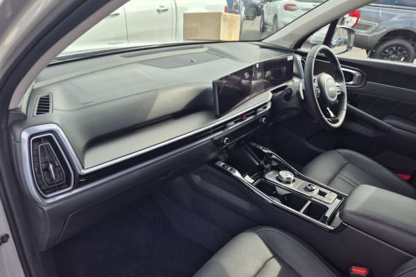 2024 MY25 Kia Sorento MQ4 PE Sport+ SUV Image 19