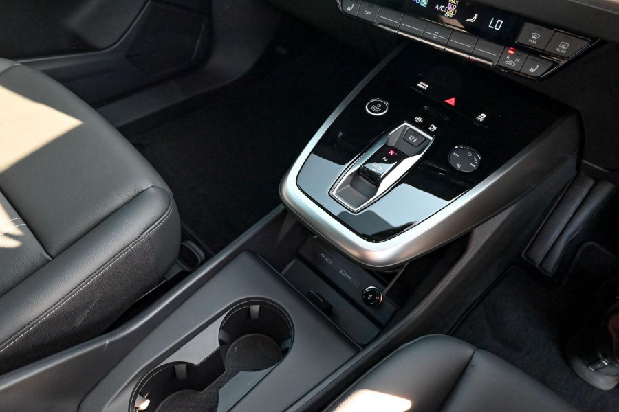 2025 MY26 Audi Q4 e-tron F4 45 SUV