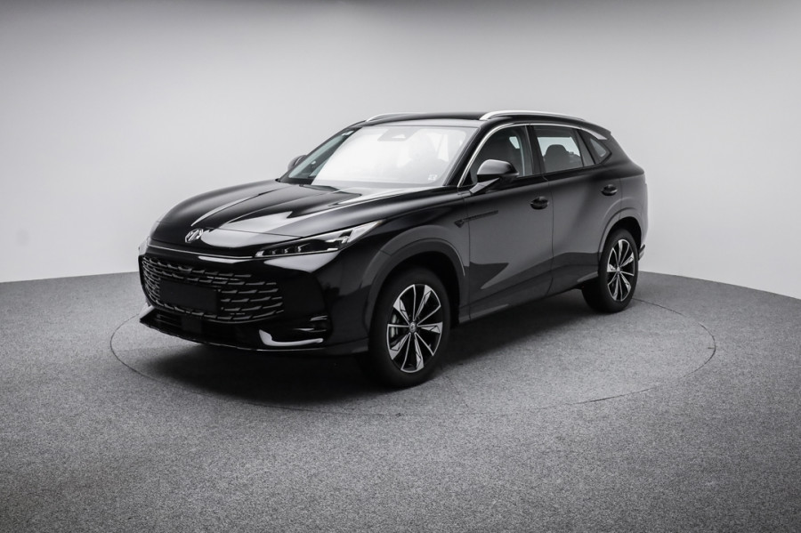 2026 MG HS Excite Hybrid+ SUV Image 3