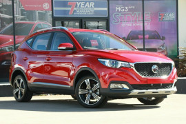 MG ZS Excite AZS1