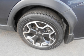 2013 Subaru XV G4-X 2.0i-S Wagon