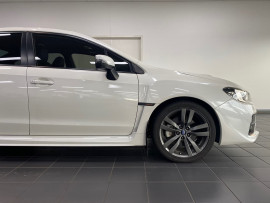 2016 MY17 Subaru WRX V1 Premium Sedan