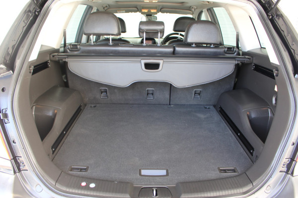 2014 Holden Captiva CG MY14 5 Suv