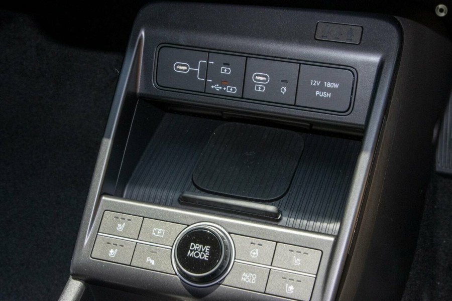 2025 Hyundai KONA SX2.V2 Premium N Line SUV Image 12