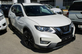 Nissan X-Trail N-Sport 2WD T32 Series 2
