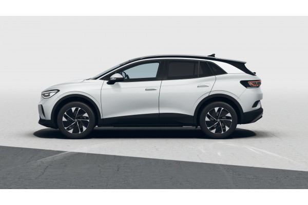 2026 MY25.5 Volkswagen ID. 4 E2 Pro SUV Image 2