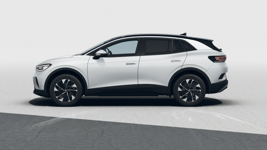 2026 MY25.5 Volkswagen ID. 4 E2 Pro SUV Image 2