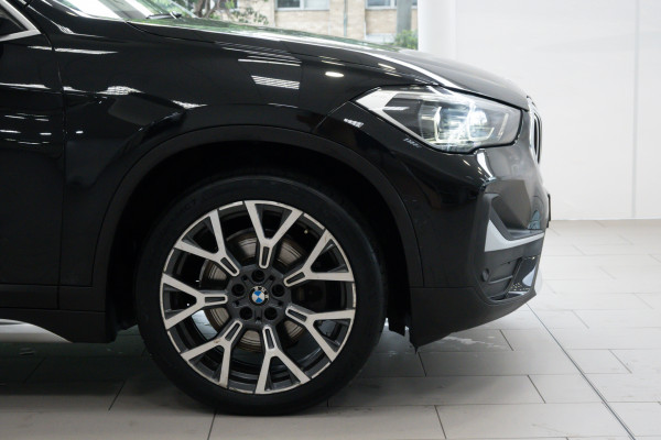 2022 BMW X1 F48 LCI sDrive20i SUV image 24