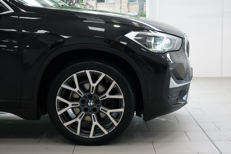 2022 BMW X1 F48 LCI sDrive20i SUV Image 24