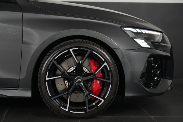 2024 Audi RS 3 Sportback Hatch Image 20