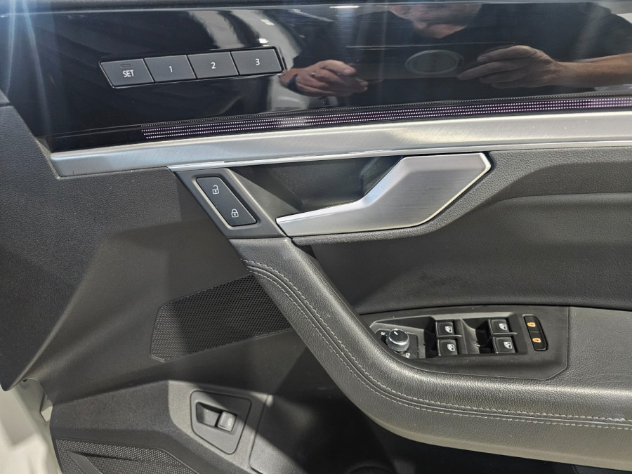 2020 MY21 Volkswagen Touareg CR 210TDI Elegance SUV Image 12