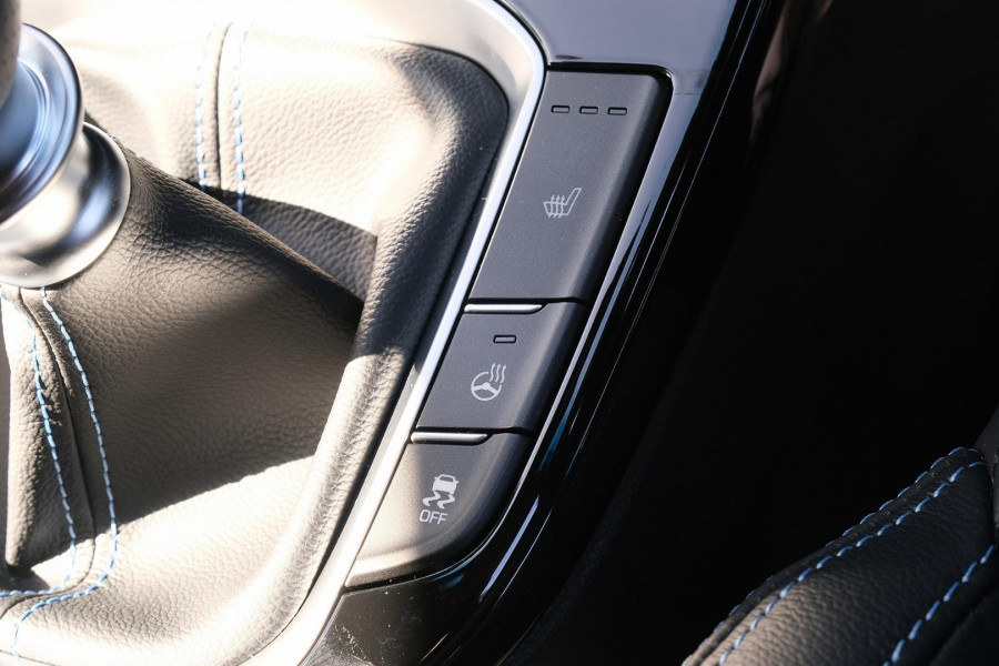 2026 MY27 Hyundai i30 PDe.V6 N Premium Hatch Image 18