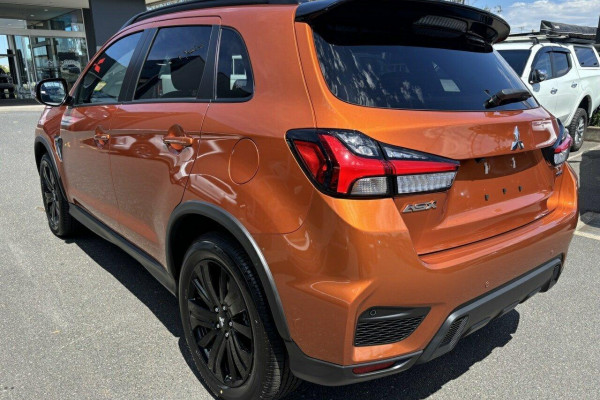 2024 Mitsubishi ASX XD  SUV Image 5