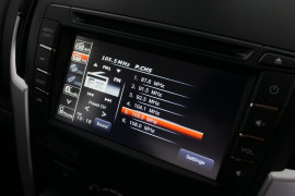 2019 Isuzu UTE D-MAX LS-M Crew Cab Ute 4x4 Utility