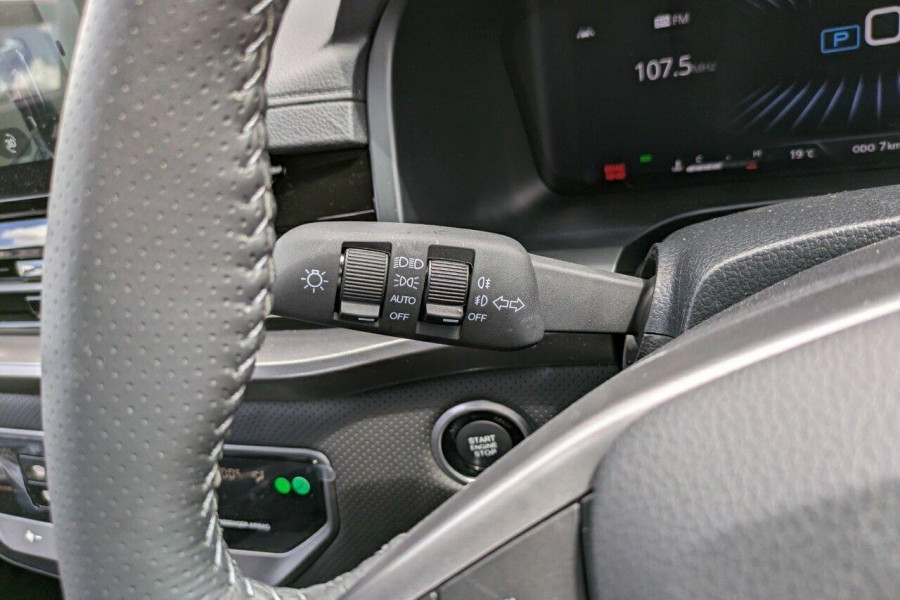 2024 KGM SsangYong Musso Q261 Ultimate XLV Ute Image 21