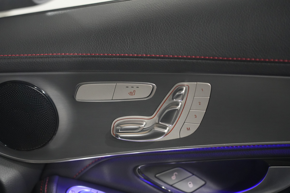 2022 Mercedes-Benz GLC-Class GLC300 SUV
