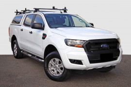 Ford Ranger XL PX MKII