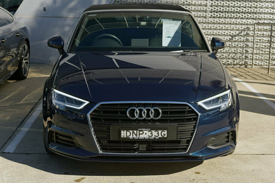 Audi A3 Gold Coast