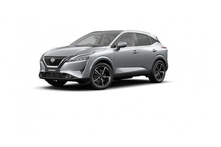 2024 Nissan QASHQAI J12 Ti e-Power SUV Image 36