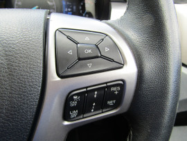 2019 MY19.75 Ford Ranger Utility