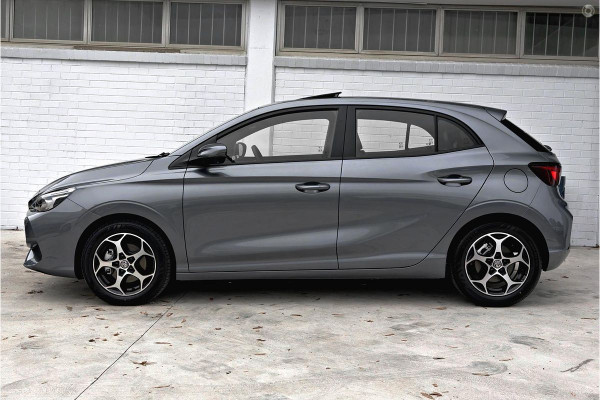 2024 MG MG3 Essence Hatch Image 5