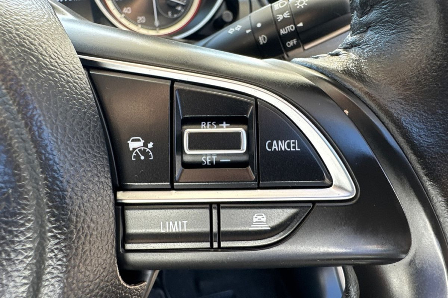 2023 Suzuki Swift AZ Series II GL Hatch Image 15