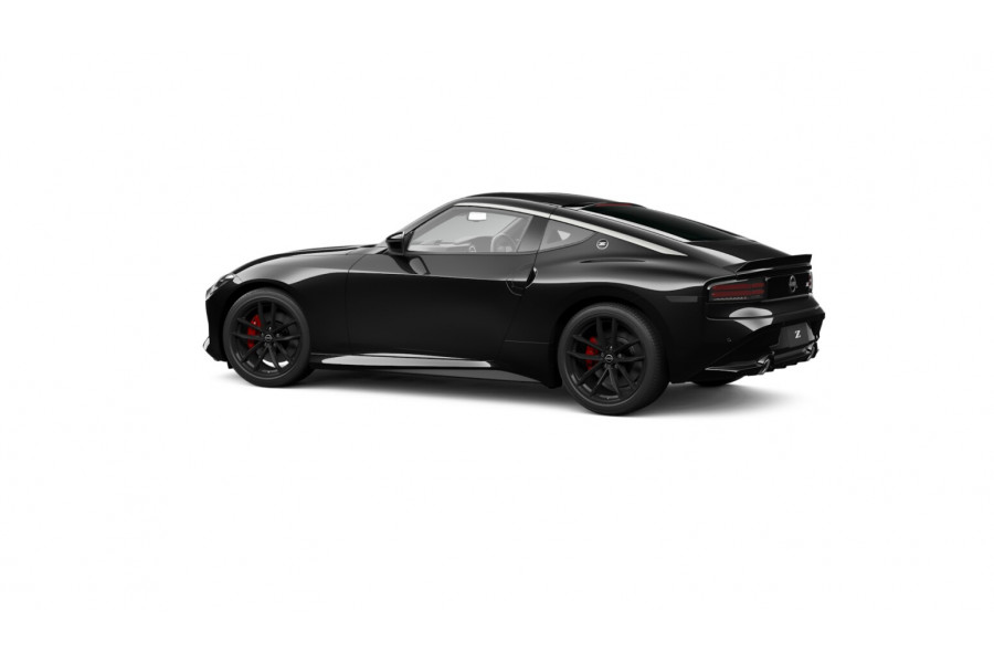 2023 Nissan Z Z34  Coupe Image 20