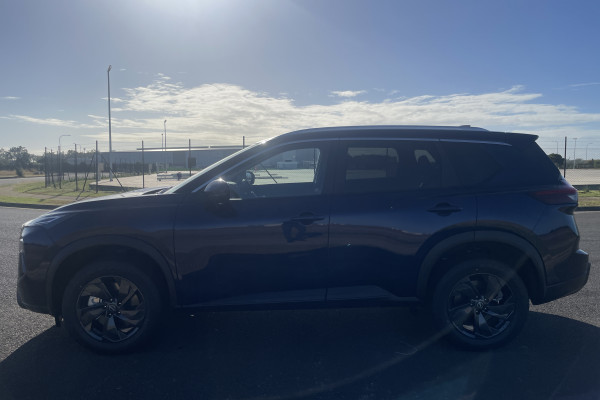 2026 Nissan X-Trail T33 ST-L e-POWER SUV Image 4